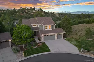 1394 Black Pine Ct, Castle Rock, CO 80104 - Photo 46