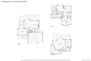 1394 Black Pine Ct, Castle Rock, CO 80104 - Photo 50