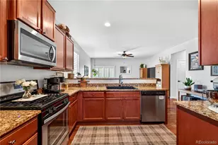 42061 Firestone Cir, Elizabeth, CO 80107 - Photo 4