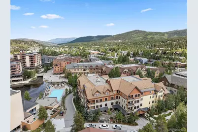 610 Columbine Road #6307, Breckenridge, CO 80424 - Photo 1
