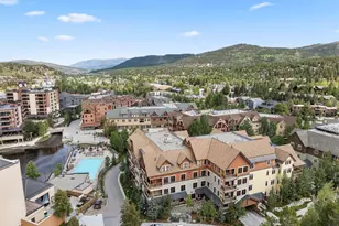 610 Columbine Rd, Breckenridge, CO 80424 - Photo 1