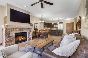 610 Columbine Rd, Breckenridge, CO 80424 - Photo 2