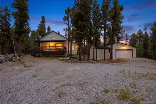 271 Willow Ln, Alma, CO 80420 - Photo 2