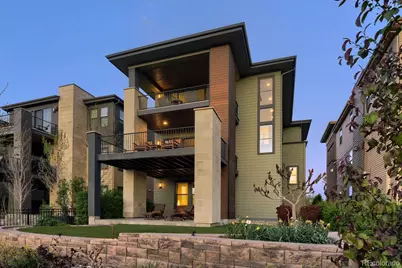 10155 Bellwether Lane, Lone Tree, CO 80124 - Photo 1