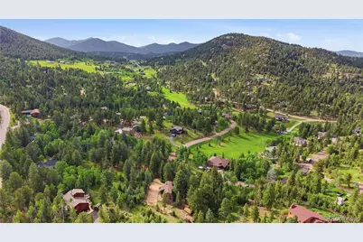 31050 Manitoba Drive, Evergreen, CO 80439 - Photo 28