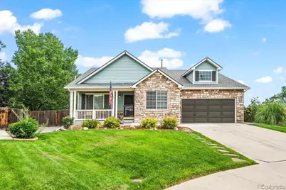 8001 Raspberry Drive, Frederick, CO 80504 - Photo 4