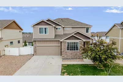 1019 Mount Oxford Avenue, Windsor, CO 80550 - Photo 2