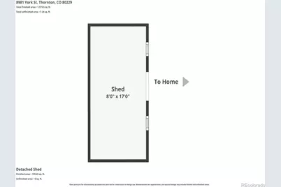 8981 York Street, Thornton, CO 80229 - Photo 30