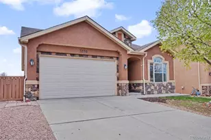 5339 Fossil Butte Dr, Colorado Springs, CO 80923 - Photo 1