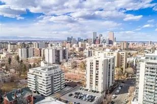 777 N Washington Street, Denver, CO 80203 - Photo 1