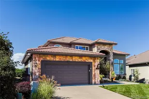 12457 Topaz Vista Way, Castle Pines, CO 80108 - Photo 4