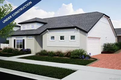 22113 E 49th Place, Aurora, CO 80019 - Photo 1