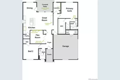 22113 E 49th Place, Aurora, CO 80019 - Photo 32