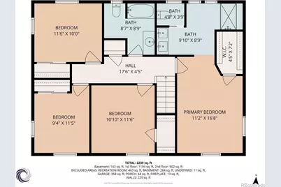 8003 E Hinsdale Place, Centennial, CO 80112 - Photo 34