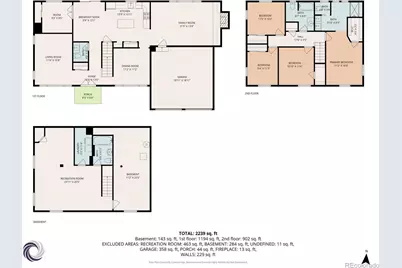 8003 E Hinsdale Place, Centennial, CO 80112 - Photo 36