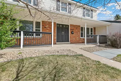 8003 E Hinsdale Place, Centennial, CO 80112 - Photo 2