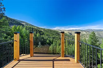 85 Santa Fe Mtn Road, Evergreen, CO 80439 - Photo 6