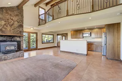 85 Santa Fe Mtn Road, Evergreen, CO 80439 - Photo 12