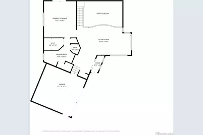 85 Santa Fe Mtn Road, Evergreen, CO 80439 - Photo 46