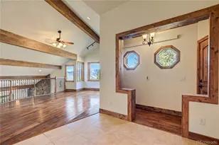 85 Santa Fe Mountain Rd, Evergreen, CO 80439 - Photo 2