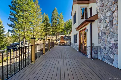 85 Santa Fe Mtn Road, Evergreen, CO 80439 - Photo 34