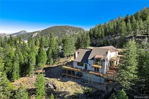 85 Santa Fe Mountain Rd, Evergreen, CO 80439 - Photo 40