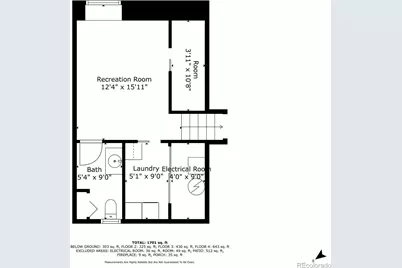 5452 S Valdai Way, Aurora, CO 80015 - Photo 44