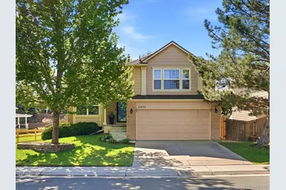 5452 S Valdai Way, Aurora, CO 80015 - Photo 1