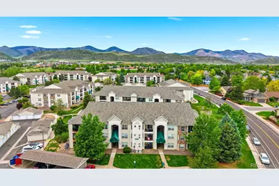 5667 S Urban Street #201, Littleton, CO 80127 - Photo 40