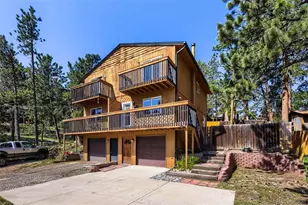 30157 Aspen Ln, Evergreen, CO 80439 - Photo 2