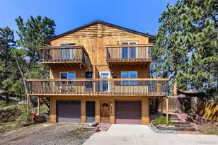 30157 Aspen Ln, Evergreen, CO 80439 - Photo 1