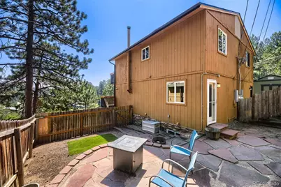 30157 Aspen Lane, Evergreen, CO 80439 - Photo 24
