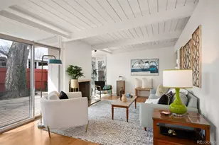 1405 S Elm St, Denver, CO 80222 - Photo 12