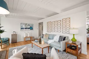 1405 S Elm St, Denver, CO 80222 - Photo 10