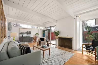 1405 S Elm Street, Denver, CO 80222 - Photo 14