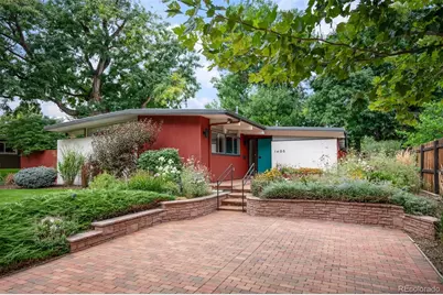1405 S Elm Street, Denver, CO 80222 - Photo 2
