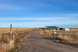 35635 County Rd 160, Agate, CO 80101 - Photo 1