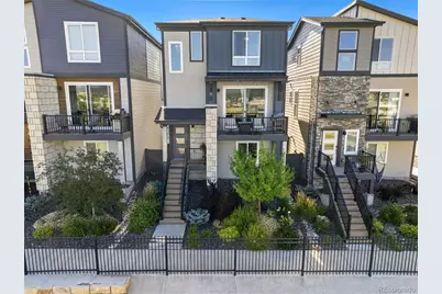 11368 Modern Meadow Loop, Colorado Springs, CO 80921 - Photo 1