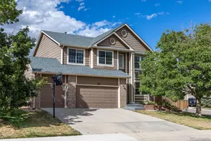 537 Pitkin Way, Castle Rock, CO 80104 - Photo 1