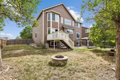 537 Pitkin Way, Castle Rock, CO 80104 - Photo 46