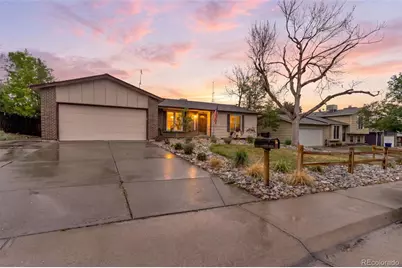 17835 E Kansas Place, Aurora, CO 80017 - Photo 1