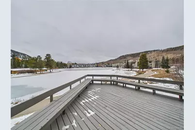 22280 US Highway 6 #1709, Keystone, CO 80435 - Photo 34