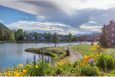 22280 US Highway 6 #1709, Keystone, CO 80435 - Photo 38