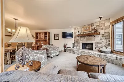 22280 US Highway 6 #1709, Keystone, CO 80435 - Photo 6