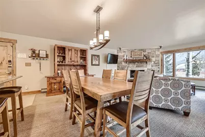22280 US Highway 6 #1709, Keystone, CO 80435 - Photo 8