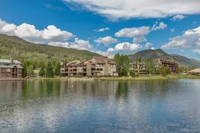 22280 US Highway 6 #1709, Keystone, CO 80435 - Photo 36