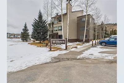 22280 US Highway 6 #1709, Keystone, CO 80435 - Photo 46