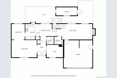 3709 S Mission Parkway, Aurora, CO 80013 - Photo 46