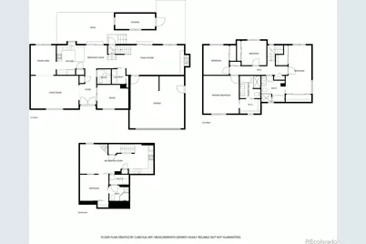 3709 S Mission Parkway, Aurora, CO 80013 - Photo 48