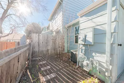 8212 Washington Street #21, Denver, CO 80229 - Photo 22